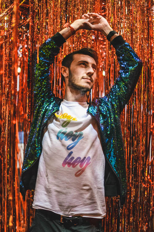 LeeRy30 Merch 2